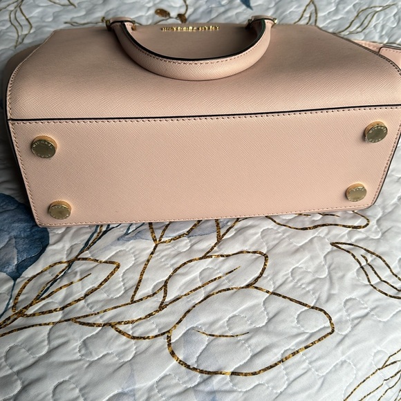 Pink Michael Kors Tote - Picture 4 of 4